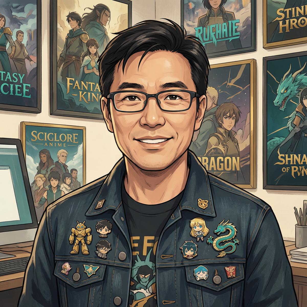 日本三级动漫导演